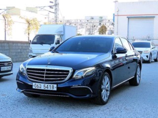 벤츠 E 클래스 E-클래스 W213 E220d 4MATIC 익스클루시브
