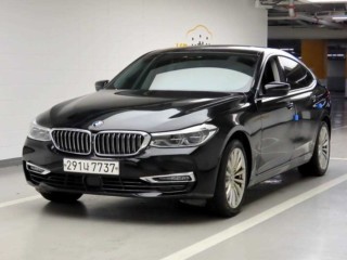 BMW 그란투리스모 6시리즈 GT (G32) 630i xDrive M 스포츠