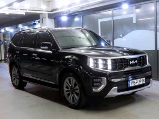 기아 모하비 모하비 더 마스터 4WD 마스터즈 5인승