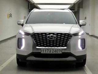 현대 팰리세이드 가솔린 3.8 2WD 프레스티지