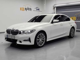 BMW 3시리즈 3시리즈 (G20) 320i 럭셔리