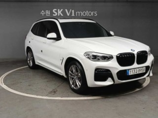 BMW X3 X3 (G01) xDrive 30e M 스포츠 기본형
