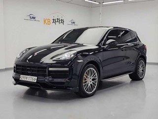 포르쉐 카이엔 뉴 카이엔 3.0 디젤