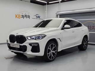 BMW X6 X6 (G06) xDrive 40i M 스포츠