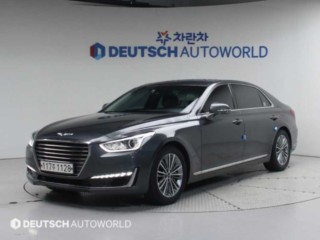 제네시스 EQ900 3.8 GDI AWD 럭셔리
