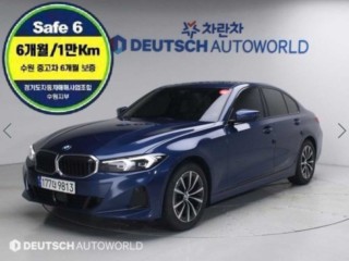 BMW 3시리즈 3시리즈 (G20) 320i