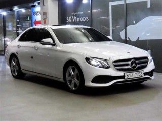 벤츠 E 클래스 E-클래스 W213 E200 아방가르드