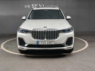 BMW X7 X7 (G07) xDrive 40i 디자인 퓨어 엑셀런스 7인승