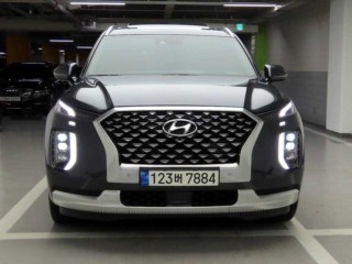 현대 팰리세이드 디젤 2.2 2WD VIP