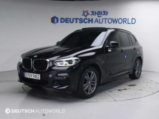 BMW X3 X3 (G01) xDrive 20d M 스포츠