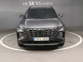 현대 투싼 투싼 (NX4) 디젤 2.0 2WD 인스퍼레이션