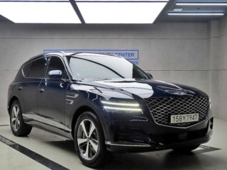 제네시스 GV80 가솔린 2.5T AWD