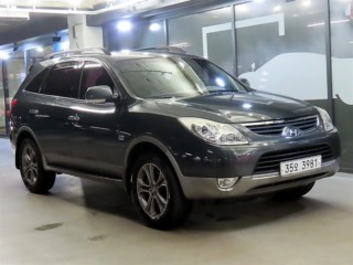 현대 베라쿠르즈 디젤 4WD 300VXL