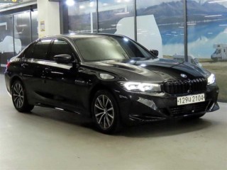 BMW 3시리즈 3시리즈 (G20) 320i