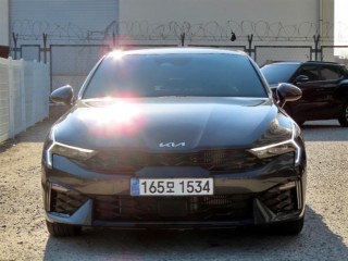 기아 K5 더 뉴 K5 3세대 2.0