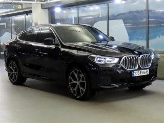 BMW X6 X6 (G06) xDrive 40i M 스포츠