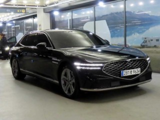 제네시스 G90 G90(RS4) 3.5T GDI AWD