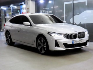BMW 그란투리스모 6시리즈 GT (G32) 630i xDrive M 스포츠