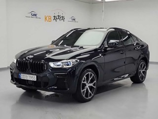 BMW X6 X6 (G06) xDrive 40i M 스포츠