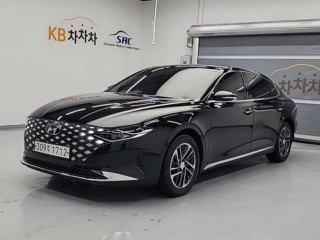 현대 그랜저 더 뉴 그랜저 IG LPI 3.0 모던(렌터카)