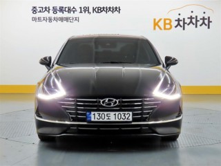 현대 쏘나타 쏘나타 (DN8) 2.0 프리미엄 패밀리