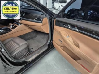 제네시스 G90 3.8 GDI 럭셔리