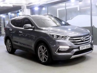 현대 싼타페 싼타페 더 프라임 디젤 2.0 4WD 익스클루시브 스페셜