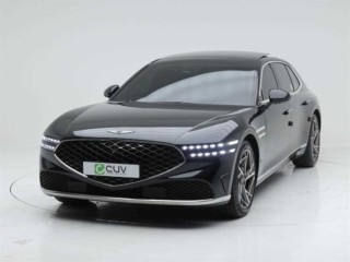 제네시스 G90 G90(RS4) 3.5T GDI AWD