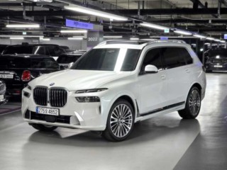 BMW X7 X7 (G07) xDrive 40i 디자인 퓨어 엑셀런스 7인승