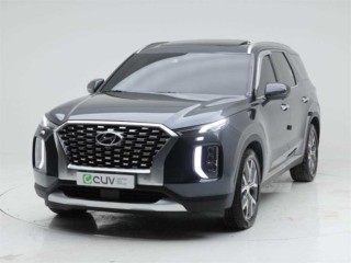 현대 팰리세이드 디젤 2.2 4WD 프레스티지