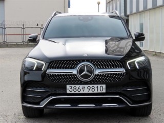벤츠 GLE 클래스 GLE 클래스 W167 GLE 450 4MATIC