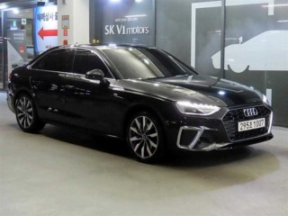 아우디 A4 A4 (B9) 40 TFSI 프리미엄