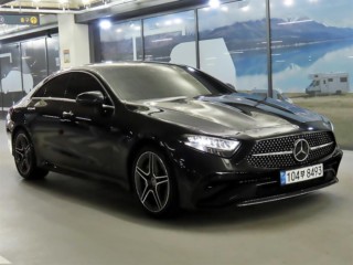 벤츠 CLS 클래스 CLS클래스 C257 CLS 300d 4MATIC