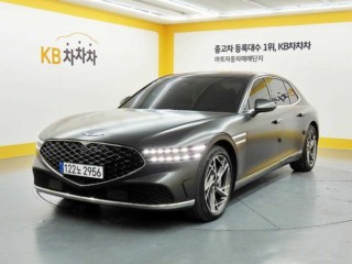 제네시스 G90 G90(RS4) 3.5T GDI AWD