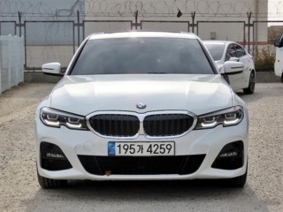 BMW 3시리즈 3시리즈 (G20) 320d xDrive M 스포츠