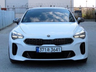 기아 스팅어 스팅어 마이스터 2WD 2.5 마스터즈