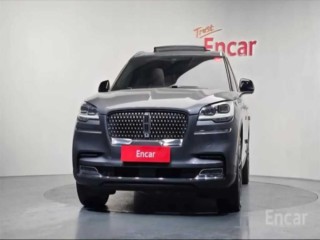 링컨 에비에이터 에비에이터 2세대 3.0 리저브 AWD