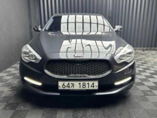 기아 K9 3.3 GDI 이그제큐티브