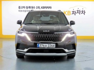 기아 카니발 더 뉴 카니발 4세대 디젤 9인승 프레스티지