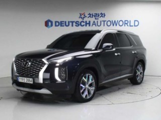 현대 팰리세이드 가솔린 3.8 2WD 프레스티지