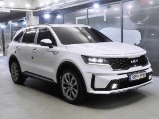 기아 쏘렌토 쏘렌토 4세대(MQ4) 가솔린 2.5T 2WD 프레스티지