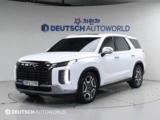 현대 팰리세이드 더 뉴 팰리세이드 디젤 2.2 2WD 프레스티지