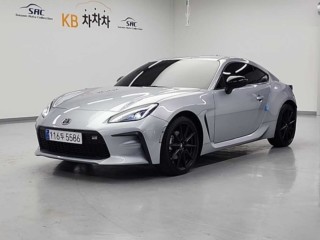 토요타 86 GR86 2.4 프리미엄