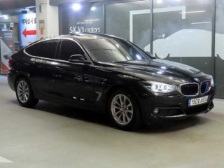 BMW 그란투리스모 3시리즈 GT (F34) GT 320D xDrive 프리미엄