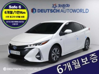 토요타 프리우스 프리우스 프라임 1.8