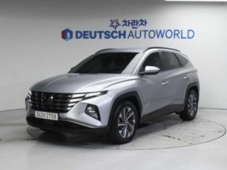 현대 투싼 투싼 하이브리드(NX4) 2WD 프리미엄