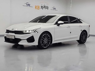 기아 K5 K5 3세대 1.6 터보 노블레스