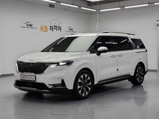 기아 카니발 카니발 4세대 디젤 7인승 시그니처