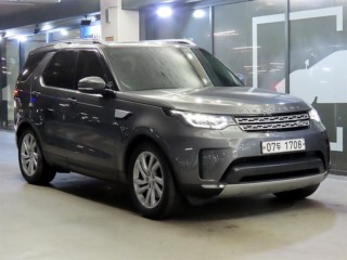 랜드로버 디스커버리 디스커버리5 3.0 SD6 HSE