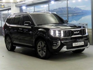 기아 모하비 모하비 더 마스터 4WD 마스터즈 6인승